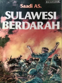 Image of SULAWESI BERDARAH