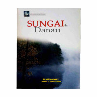 Image of SUNGAI DAN DANAU