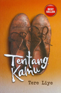Image of TENTANG KAMU