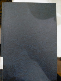Image of THE AMERICANA ANNUAL