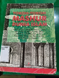 Image of TOKOH-TOKOH MASHUR DUNIA ISLAM