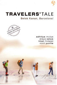 Image of TRAVELERS' TALE