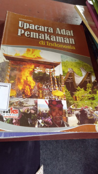 Image of UPACARA ADAT PEMAKAMAN