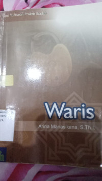 Image of WARIS