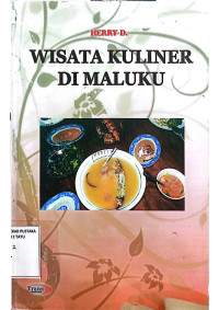 Image of WISATA KULINER DI MALUKU