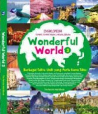 Image of WONDERFUL WORLD 3