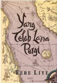 Image of YANG TELAH LAMA PERGI